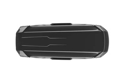 Box dachowy Thule Motion 3 XXL Black Glossy 