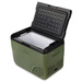 Lodówka turystyczna z kompresorem Yolco NX40 Green 37L 12V 24V 240V