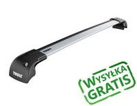 Thule WingBar Edge 721620 Bagażnik dachowy