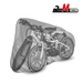 Pokrowiec na dwa rowery BASIC GARAGE 2xM bike