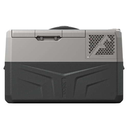Lodówka turystyczna z kompresorem Yolco BCX30 GREY 28L + gratis
