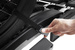 Thule Easyfold XT 2 Silver 933100 + torba na platformę