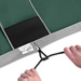 Pokrowiec na samochód Membrane Garage MH SUV 410-430 cm + torba