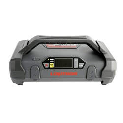 Jump Starter Lokithor JA302 2500A 12V kompresor 150PSI LED 300lm