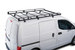  Platforma dachowa Ford Transit V L3H2 14- CRUZ E34-170