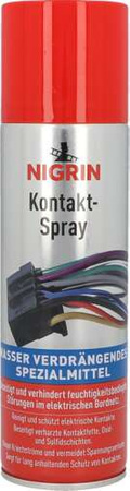 Spray do czyszczenia styków Nigrin 74031 300 ml