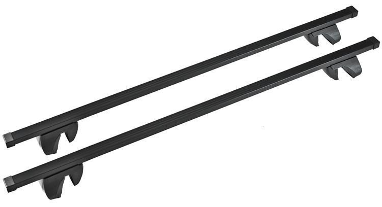 Bagażnik na dach na relingi ALFA ST 1.6