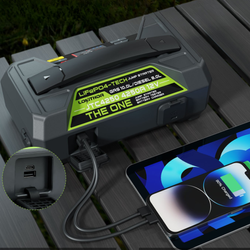 Jump Starter Lokithor JTC4250 4250A powerbank LED 300lm