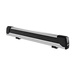 Bagażnik na narty Thule SnowPack Extender Silver aluminium 5 par nart 2 deski