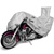 Pokrowiec na motocykl chopper BOX