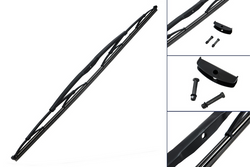 Wycieraczka do pojazdów ciężarowych szkieletowa OXIMO WUSAG763