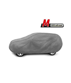 Pokrowiec na samochód Mobile Garage SUV - M