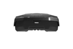 Box dachowy Thule Motion 3 XL Low Black Glossy 