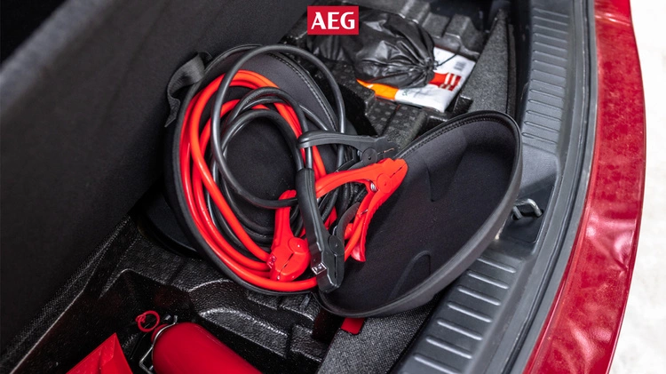 AEG