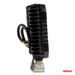 Lampa robocza AMIO LED AWL68 54W 10000lm 12V/24V IP67, 3 funkcje, E9