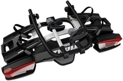 Thule VeloCompact 924 13 PIN Bagażnik rowerowy na hak na 2 rowery czarny 924003