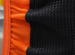 Łańcuchy śniegowe tekstylne AZILO Snow Socks rozmiar XXL TUV GS O-NORM