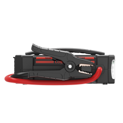 Jump Starter Lokithor J701HD 4000A 24V LiPo Powerbank 100W LED