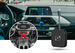 Bezprzewodowy adapter do samochodu Car Play Android Auto Nexadio SB100