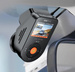 Rejestrator jazdy VANTRUE S1 PRO 2CH SONNET 1 PRZÓD 2,7k TYŁ FHD WIFI GPS HDR