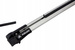 Bagażnik bazowy Aguri Prestige II PS38 Silver