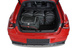 Torby do bagażnika 5 szt Kjust do Mercedes-Benz Cla Shooting Brake Phev 2020+