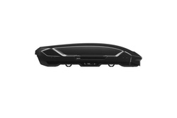 Box dachowy Thule Motion 3 Sport Black Glossy 