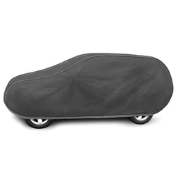 Pokrowiec na samochód plandeka Optimal Garage SUV L