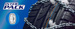 Łańcuchy śniegowe Inter-Pack KNS-95 9 mm TUV GS O-NORM