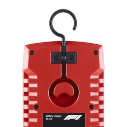 Prostownik 6A 6V 12V Booster jump starter Lokithor J1000 1000A + zapach gratis