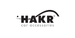 3x Hakr Pro Speed Silver Bagażnik rowerowy na dach