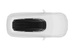 Box dachowy Thule Motion 3 XL Low Black Glossy 