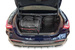Torby do bagażnika 5 szt Kjust do Bmw 4 Coupe 2020+