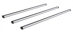 Cruz Belki Aluminiowe CR 924-095 AF3-128 3 szt.