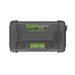 Jump Starter Lokithor JA3000 PRO Powerbank Kompresor LED LiFePO4 3000A