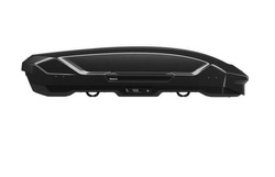 Box dachowy Thule Motion 3 Sport Black Glossy 