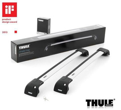 Thule WingBar Edge 721620 Bagażnik dachowy