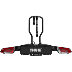 Thule EasyFold 3 Black 944100 bagażnik rowerowy na hak holowniczy na 2 rowery