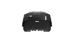 Box dachowy Thule Motion 3 Sport Black Glossy 