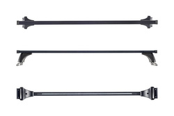 Bagażnik na dach CRUZ ST110 Ford Focus 5-dr I 1998-2005