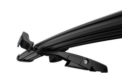 Thule VeloSpace XT Black Adapter na 4 rower