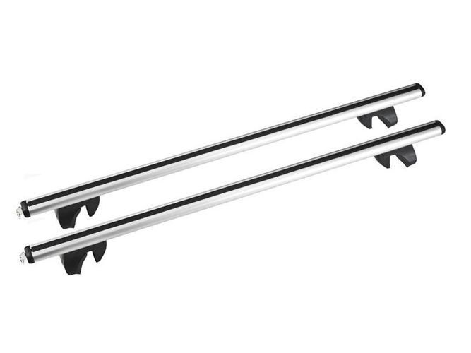 Bagażnik na dach na relingi ALFA ALU 1.3