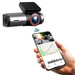 Wideorejestrator kamera samochodowa Xblitz iGO