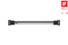 Thule WingBar Edge 721620 Bagażnik dachowy