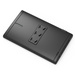Tablet do samochodu CarPlay Nexadio CP200 bezprzewodowy 9'' kamera cofania