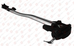 3x Uchwyt rowerowy Aguri Acuda Sprint