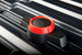 Box dachowy Inter Pack Traxer 8.6 antracyt 