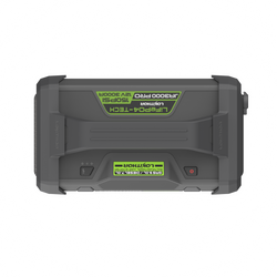 Jump Starter Lokithor JA3000 PRO Powerbank Kompresor LED LiFePO4 3000A