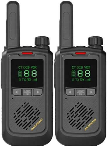 Krótkofalówka Walkie-talkie Baofeng BF-T17 Black PMR pol_pl_Krotkofalowka-Walkie-talkie-Baofeng-BF-T17-Black-PMR-45568_7