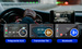 Wideorejestrator kamera tablet samochodowy CarPlay Android Auto Nexadio CC100